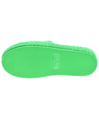 Bottega Veneta Sandals Green — view 3