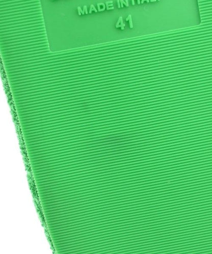 Bottega Veneta Sandals Green — view 7