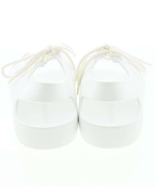 Bottega Veneta Sandals White — view 6