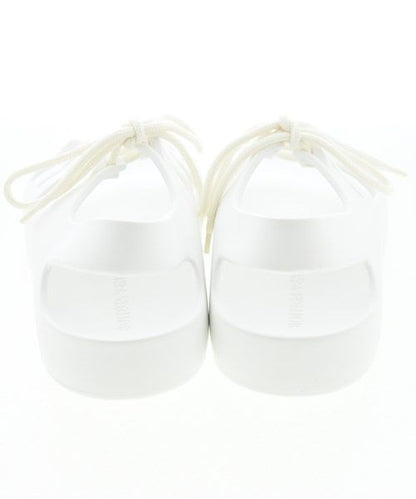 Bottega Veneta Sandals White — view 6