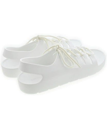 Bottega Veneta Sandals White — view 2