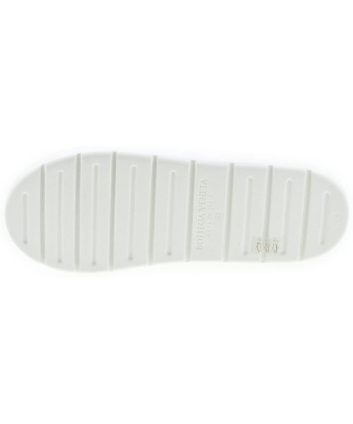 Bottega Veneta Sandals White — view 3