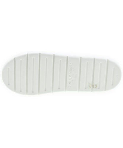 Bottega Veneta Sandals White — view 3