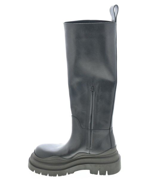 Bottega Veneta Boots Black — view 4