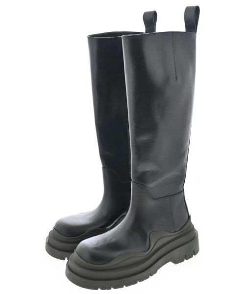 Bottega Veneta Boots Black