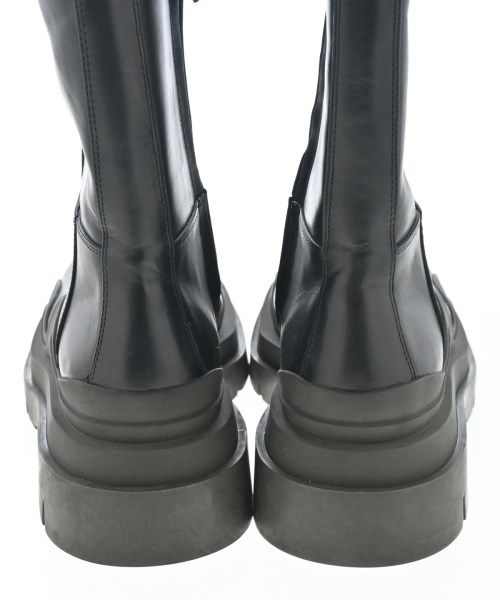 Bottega Veneta Boots Black — view 6