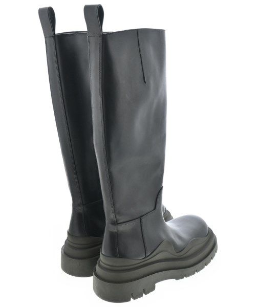 Bottega Veneta Boots Black — view 2