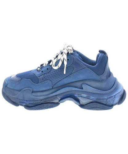 Balenciaga Sneakers Navy — view 4