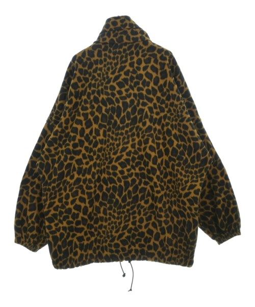 Balenciaga Jacket Brown — view 2