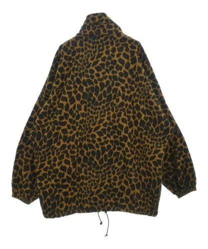 Balenciaga Jacket Brown — view 2