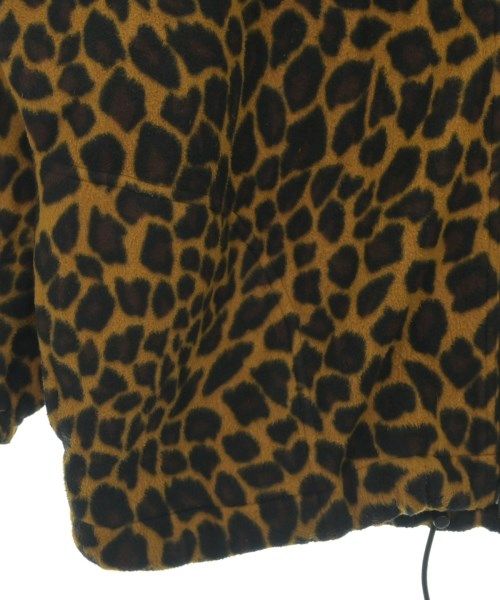 Balenciaga Jacket Brown — view 5