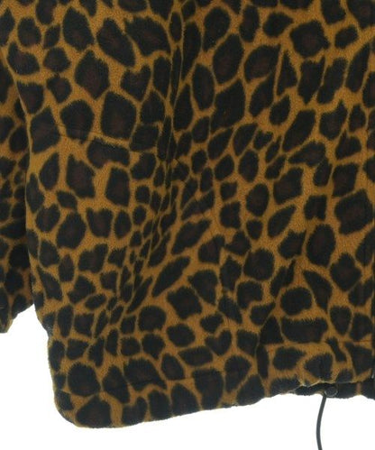 Balenciaga Jacket Brown — view 5