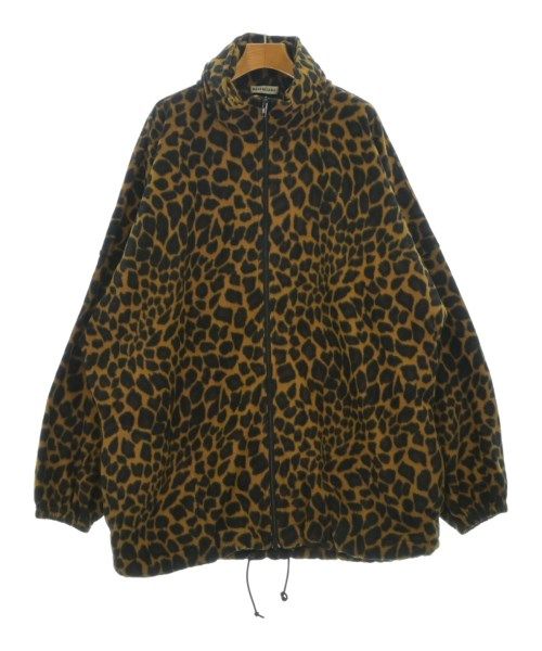 Balenciaga Jacket Brown