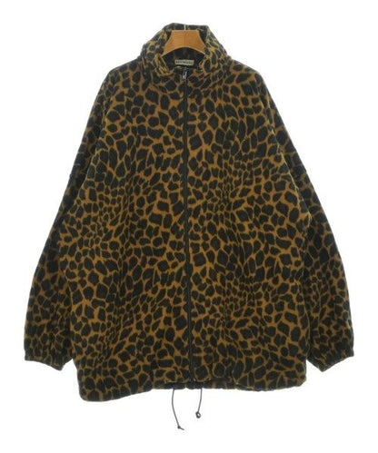 Balenciaga Jacket Brown