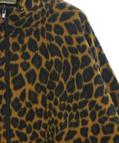 Balenciaga Jacket Brown — view 4