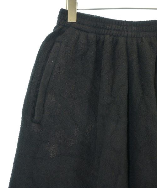 Balenciaga Sweatshirt Pants Black — view 4
