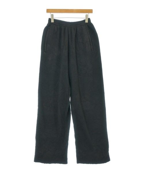 Balenciaga Sweatshirt Pants Black