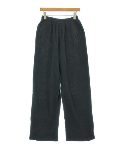 Balenciaga Sweatshirt Pants Black