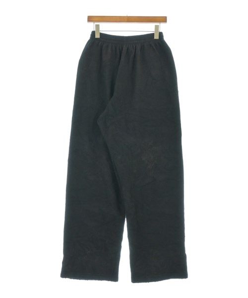 Balenciaga Sweatshirt Pants Black — view 2