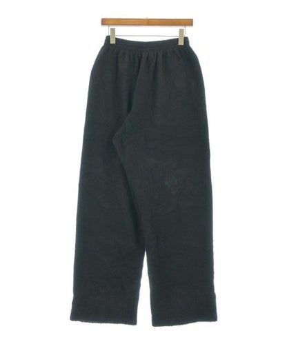 Balenciaga Sweatshirt Pants Black — view 2
