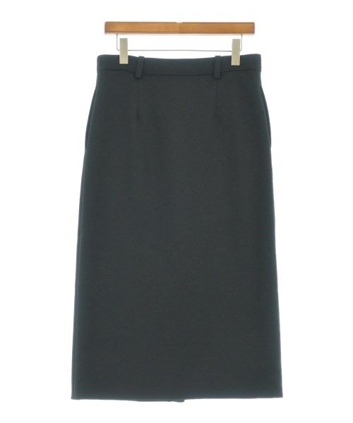 Balenciaga Long Maxi Skirt — view 2
