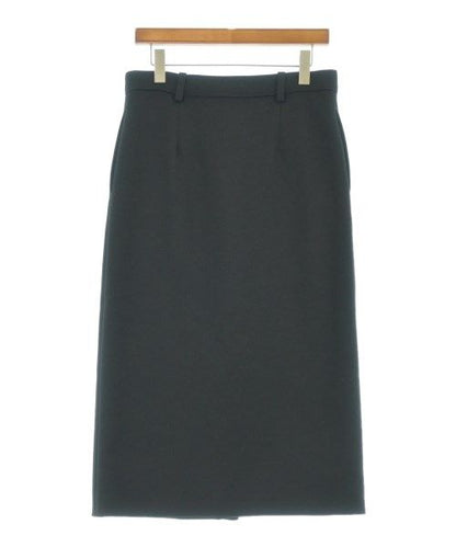 Balenciaga Long Maxi Skirt — view 2