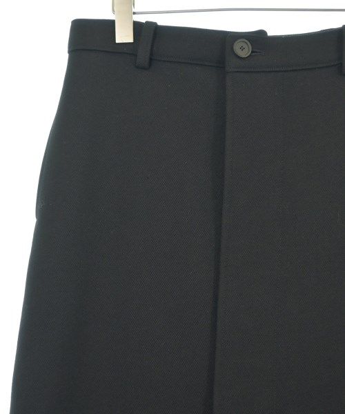 Balenciaga Long Maxi Skirt — view 4