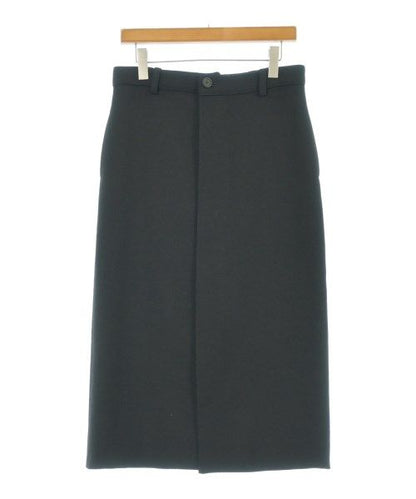 Balenciaga Long Maxi Skirt