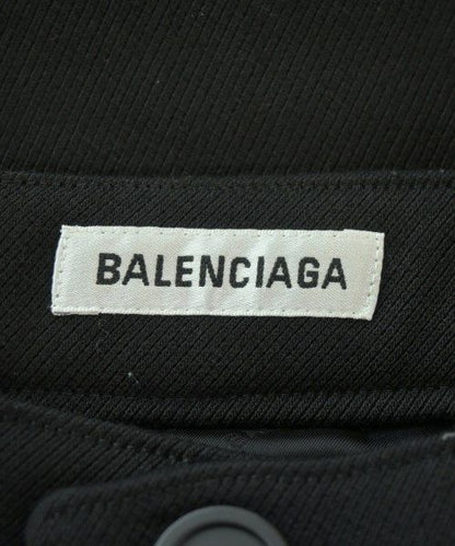 Balenciaga Long Maxi Skirt — view 3