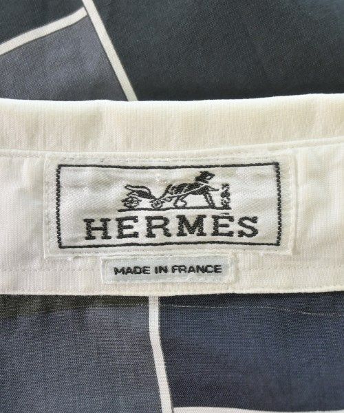 Hermes Shirt White — view 3