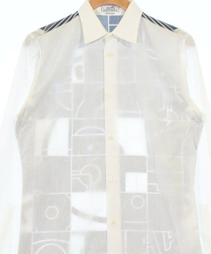 Hermes Shirt White — view 4