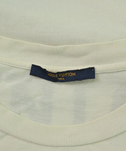 Louis Vuitton T-Shirt White — view 3