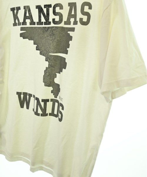 Louis Vuitton T-Shirt White — view 5