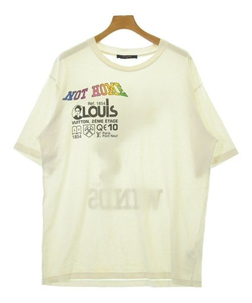 Louis Vuitton T-Shirt White