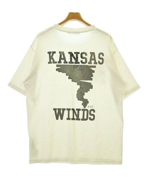 Louis Vuitton T-Shirt White — view 2