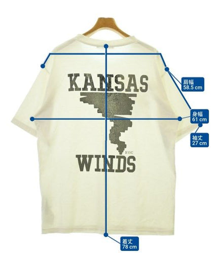 Louis Vuitton T-Shirt White — view 6