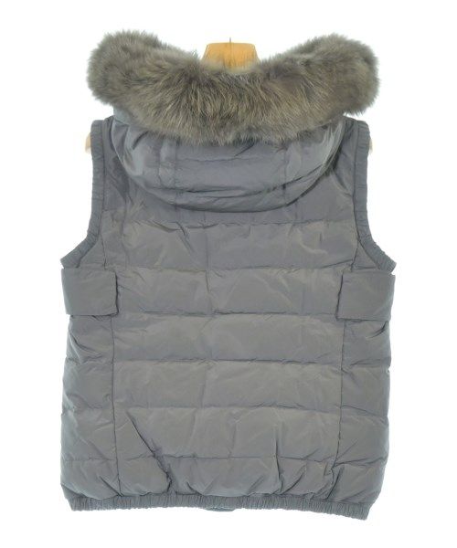 Max Mara 'S Down Jacket Vest — view 2