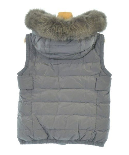 Max Mara 'S Down Jacket Vest — view 2