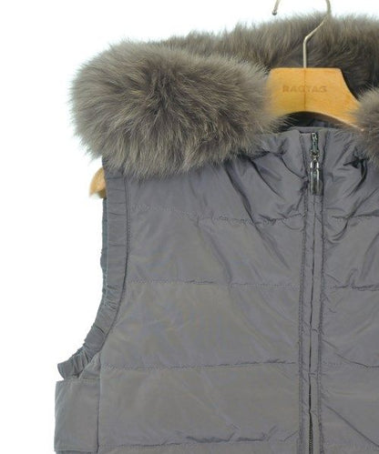 Max Mara 'S Down Jacket Vest — view 4