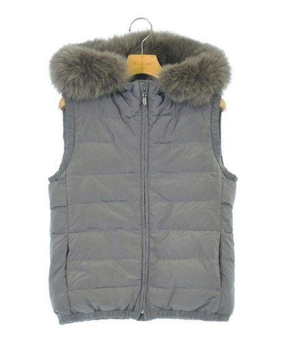 Max Mara 'S Down Jacket Vest