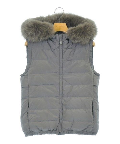 Max Mara 'S Down Jacket Vest