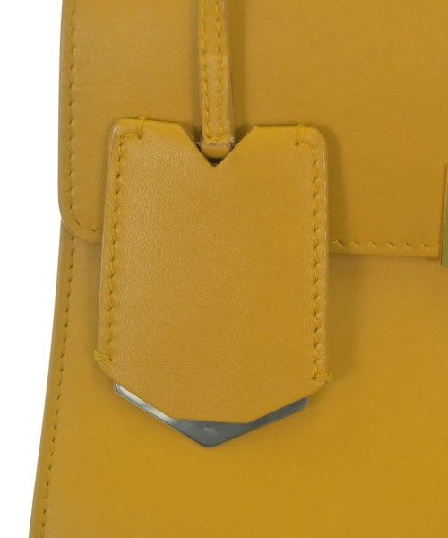 Balenciaga Handbag Yellow — view 6
