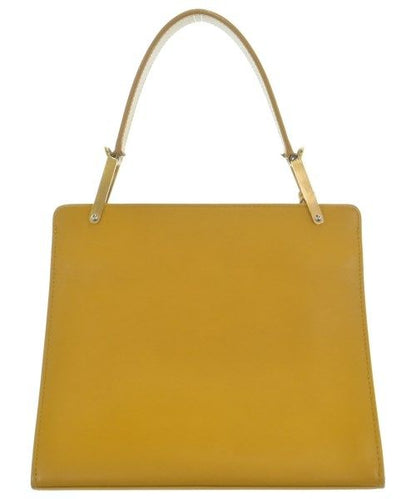 Balenciaga Handbag Yellow — view 2