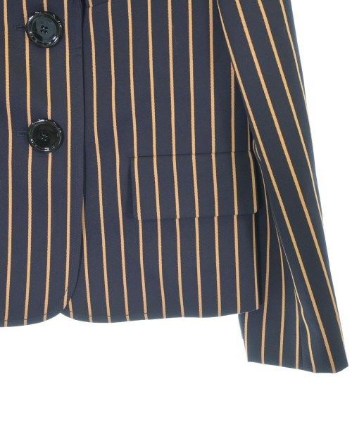 Louis Vuitton Jacket Navy — view 6