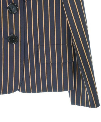 Louis Vuitton Jacket Navy — view 6