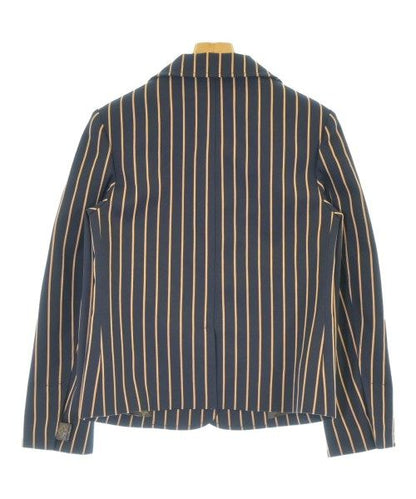 Louis Vuitton Jacket Navy — view 2