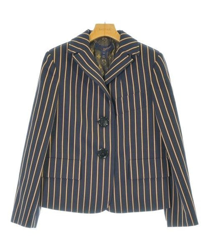 Louis Vuitton Jacket Navy