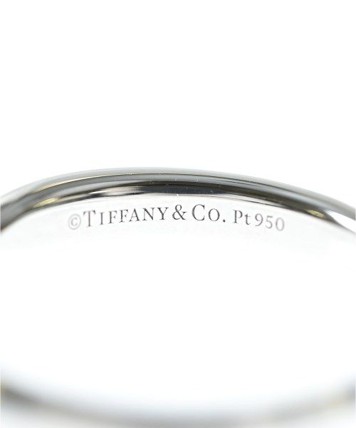 Tiffany & Co Ring — view 5