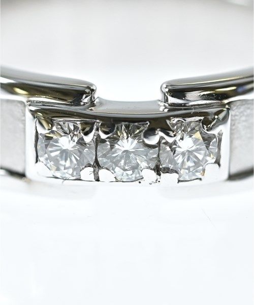 Tiffany & Co Ring — view 4
