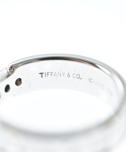 Tiffany & Co Ring — view 6